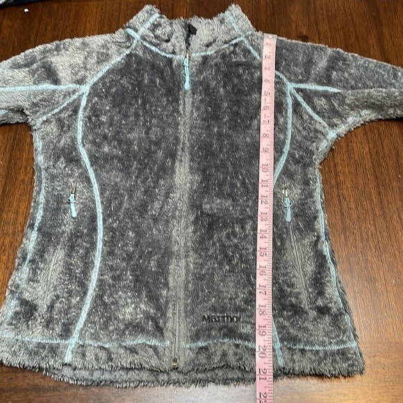Marmot Osito zipper jacket - Picture 12 of 12